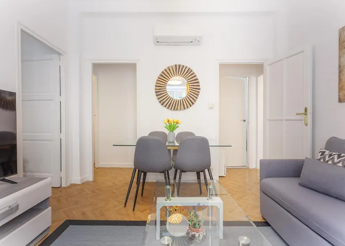 Artes Exclusive En Madrid